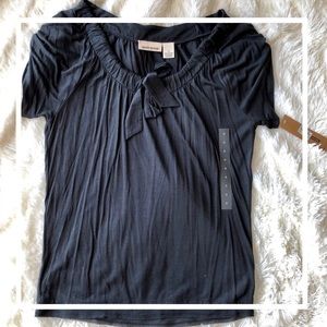 DKNY shirt/ blouse